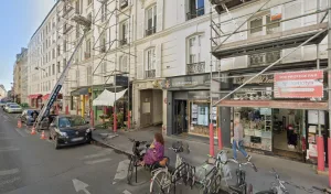elflore à Paris