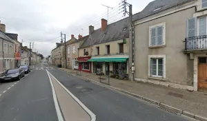 Jaurès Fleurs à Villedieu-sur-Indre