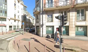 FOXSEEDS LILLE CBD & SEEDS SHOP à Lille