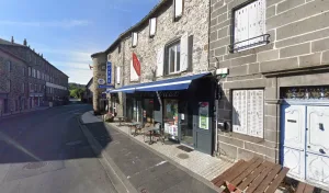 Teissedre Liliane à Saint-Flour