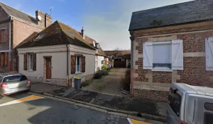 SERIFLOR à Sérifontaine