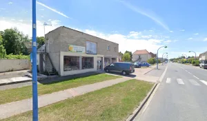 Au Petit Coqueliquot à Montescourt-Lizerolles