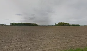 La Prairie à Savigné-sur-Lathan