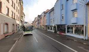 Neroli à Colmar