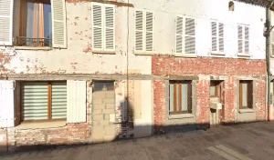 Florissance à Cerisiers