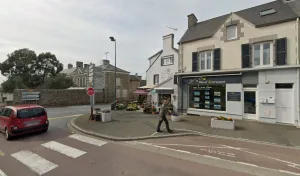 Fleurs en Scène à Montmartin-sur-Mer