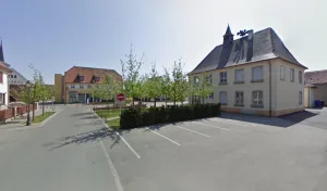 Un brin de Mel à Jebsheim