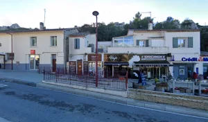 L&rsquo;Orchidée à Les Pennes-Mirabeau