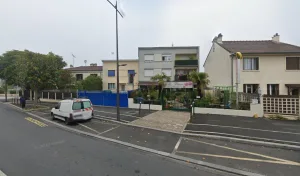G.D Fleurs à Thiais