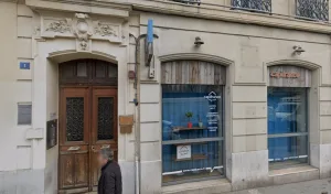 Fleurettes à Marseille