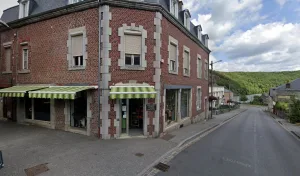 Le Lys – Yves Robles à Fumay