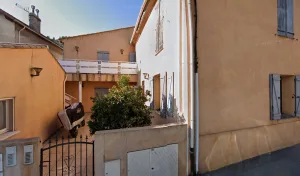 Vert Tige à Septèmes-les-Vallons