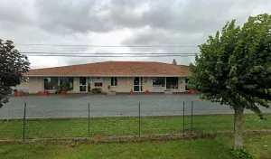 SOCIETE MARTIN MICHEL à Coulonges-sur-l'Autize