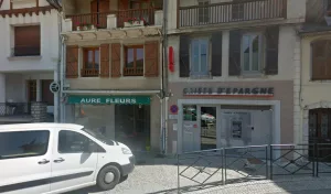 Aure Fleurs à Arreau