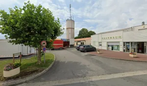 L&rsquo;Atelier de David à Archiac