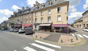 KAD&rsquo;OSIRIS Fleuriste décoration cadeaux et petite épicerie. Service clé minute à Les Monts d'Aunay