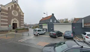 Flau Rore à Saint-Amand-les-Eaux