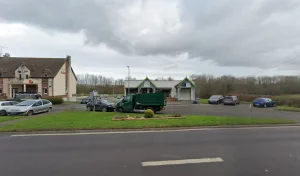 Un Brin De Folie à Saint-Germer-de-Fly