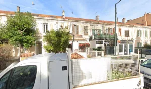 O jardin merveilleux à Six-Fours-les-Plages