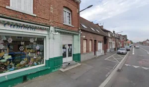 Lahaye Olivier à Guesnain