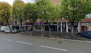 Emmanuel B artiste fleuriste à Valenciennes