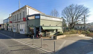Le Petit Fleuriste Pessac à Pessac