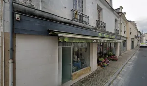 Aux Fleurs D Anjou à Baugé en Anjou