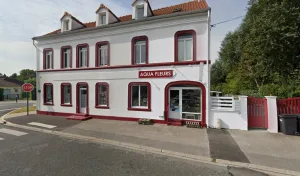 Aque Fleurs à Camiers