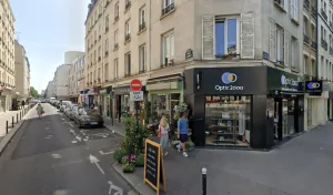 Terre Sauvage à Paris