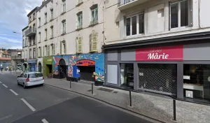 L&rsquo;Autre Saison à Clermont-Ferrand