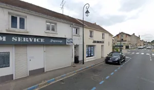 A LA FOLIE, PASSIONNEMENT… à Lamorlaye