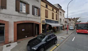 Aureline Artisan fleuriste albi à Albi