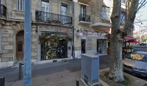 A Fleurs de Pots à Marseille