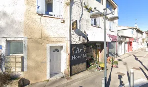 Art Flore&rsquo;M / Fleuriste INTERFLORA à Septèmes-les-Vallons