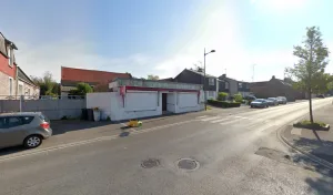Au Langage des Fleurs à Cambrai