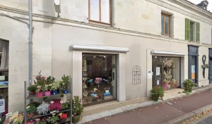 La Fine Fleur à Le Grand-Pressigny