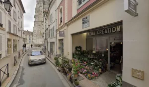 Xéna Création à Meaux