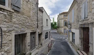 Autre Esprit, artisan fleuriste à Calvisson