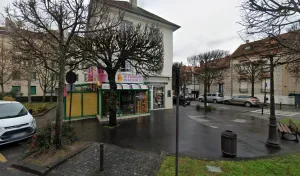 Le Florum à Melun