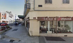 Florilège et Harmonie ARTISAN FLEURISTE Montluçon à Montluçon