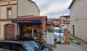 L&rsquo;instant Bucolique à Toulouse