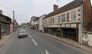 Fleurs en Thème à Salbris