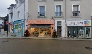 Quelques Fleurs à Savenay