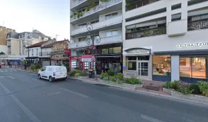 Au jardin d&rsquo;orchidées à Saint-Maur-des-Fossés