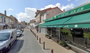 Les Naturelles à Villeneuve-le-Roi