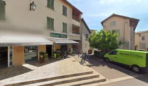 Ambianc&rsquo;Pétale à Vourles