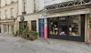 Paradoxe à Paris