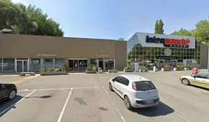 AUX JOLIES FLEURS à Vert-le-Petit
