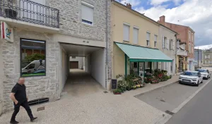 MC L&rsquo;Atelier Fleurs à Génelard