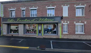 Le Jardin D Helene à Walincourt-Selvigny
